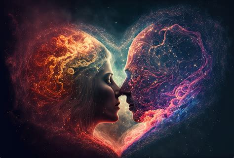 relation flamme jumelle|Flamme jumelle: signification, test, relation amoureuse。